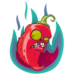 Carolina Reaper